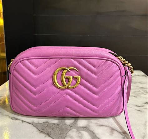 gucci camera bag 24 cm ราคา|ผู้หญิง .